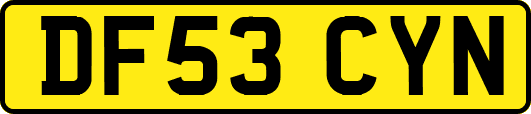 DF53CYN