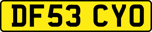 DF53CYO