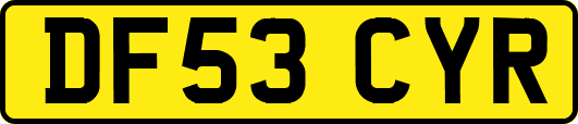 DF53CYR