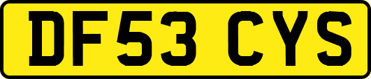 DF53CYS