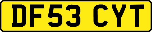 DF53CYT