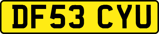 DF53CYU