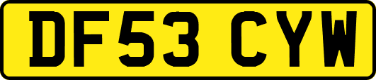 DF53CYW