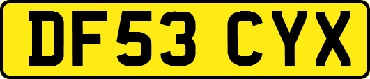 DF53CYX