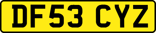DF53CYZ