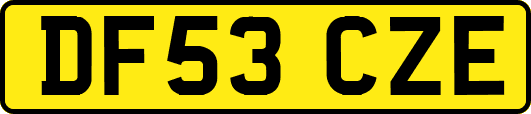 DF53CZE