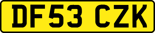 DF53CZK