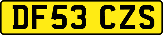 DF53CZS