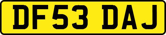 DF53DAJ
