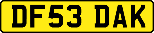 DF53DAK