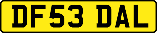 DF53DAL