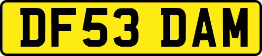 DF53DAM