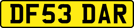 DF53DAR