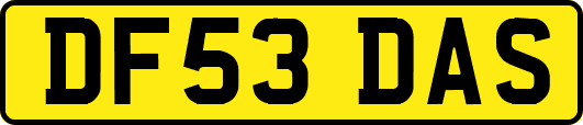 DF53DAS