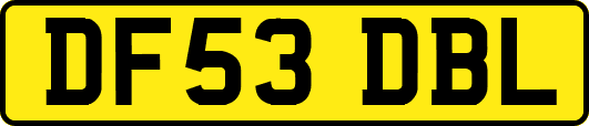 DF53DBL