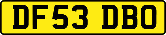 DF53DBO