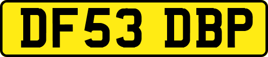 DF53DBP