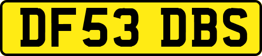 DF53DBS