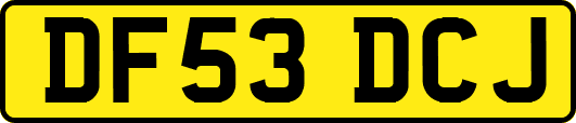 DF53DCJ