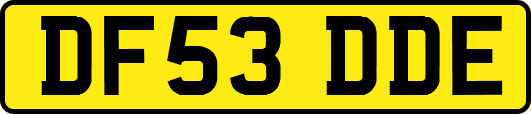 DF53DDE