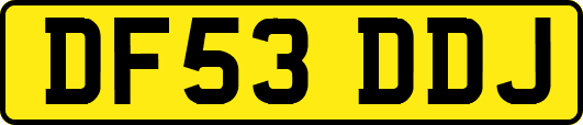 DF53DDJ