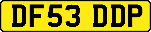 DF53DDP