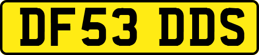 DF53DDS