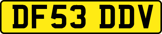 DF53DDV
