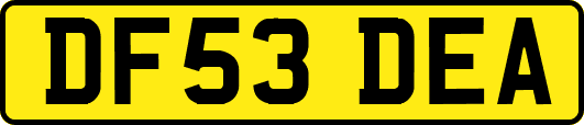 DF53DEA