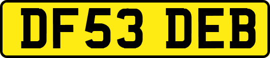 DF53DEB