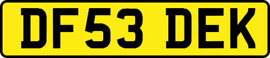 DF53DEK