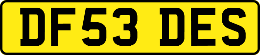 DF53DES