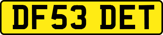 DF53DET