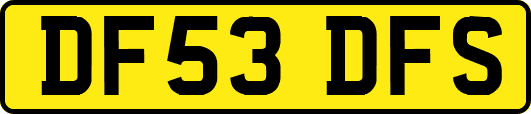 DF53DFS