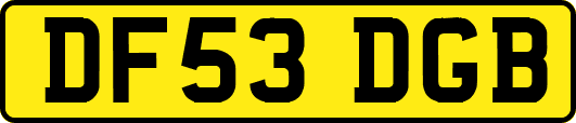 DF53DGB