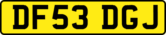 DF53DGJ