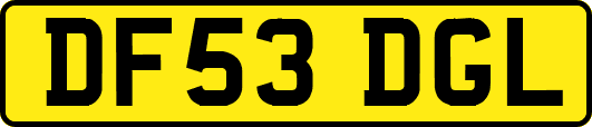 DF53DGL