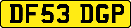 DF53DGP