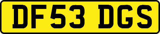DF53DGS
