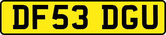 DF53DGU