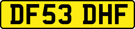 DF53DHF