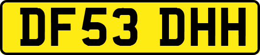 DF53DHH