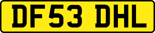 DF53DHL