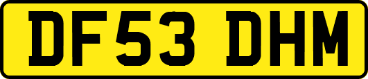 DF53DHM
