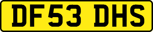 DF53DHS