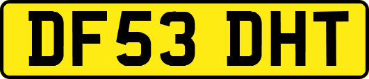 DF53DHT