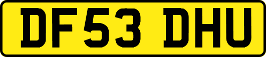 DF53DHU