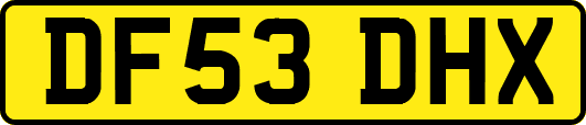 DF53DHX