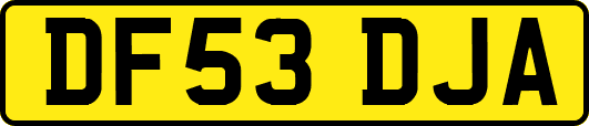 DF53DJA