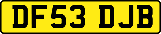 DF53DJB